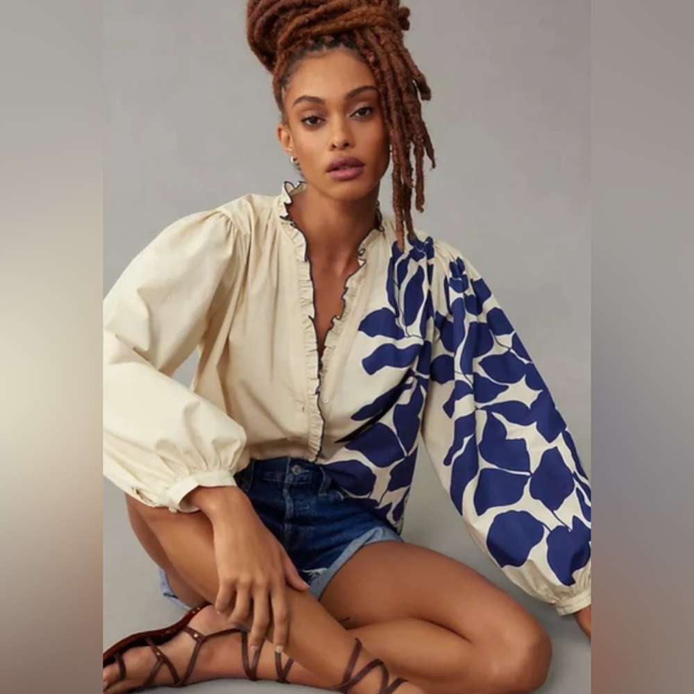 Modsens Forever that Girl Top